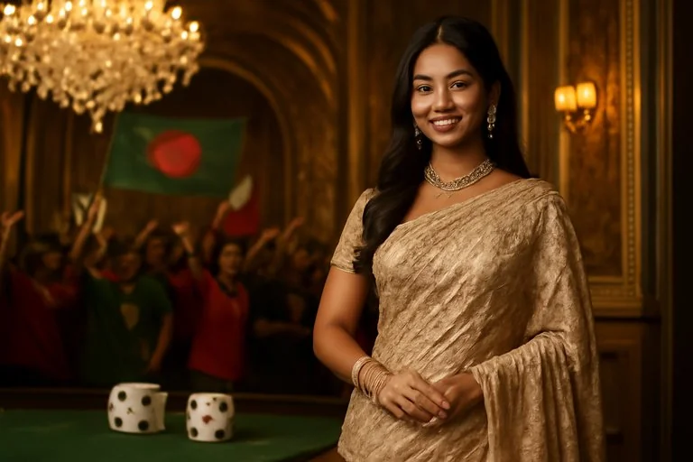 Wicket71 pLay মোবাইল-ফার্স্ট গেমস